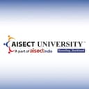 AISECT University Jharkhand logo